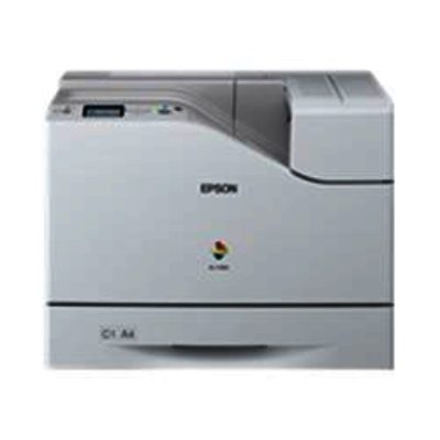 Epson WorkForce AL-C500DN A4 Laser Printer